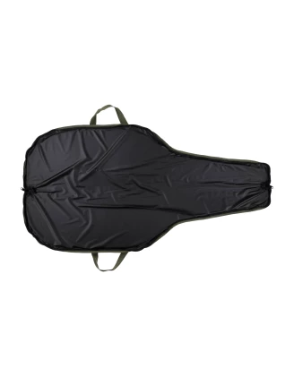 Pokrowiec na broń Forsport 144 cm termo, z tłumikiem i optyką - imag24.pl