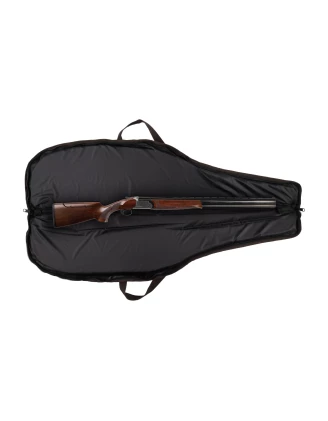 Pokrowiec na broń Forsport 125 cm zamszowy – Ochrona Myśliwska | imag24.pl