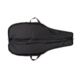 Pokrowiec na broń Forsport 125 cm – zamszowy, brązowo-różowy z haftem Pokrowiec na broń Forsport 125 cm – zamszowy, brązowo-różowy z haftem