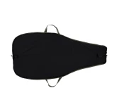 Pokrowiec na broń Forsport zamszowy 125 cm – zielono-różowy Pokrowiec na broń Forsport zamszowy 125 cm – zielono-różowy