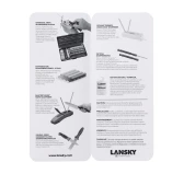 Lansky Kamień Polerski S4000 Hyper Fine Hone