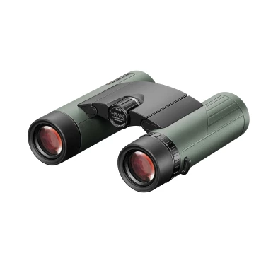 Lornetka Hawke Frontier ED X 8x25 zielona