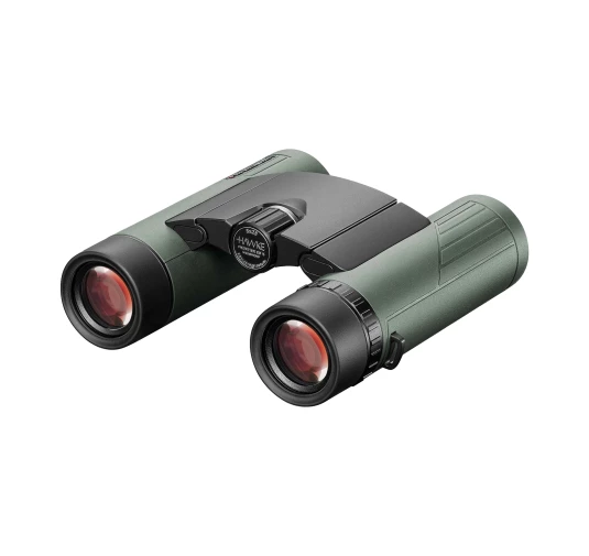 Lornetka Hawke Frontier ED X 8x25 zielona