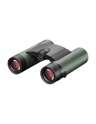 Lornetka Hawke Frontier ED X 8x25 zielona - Optyka ED, Wodoodporna