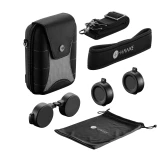 Lornetka Hawke Frontier ED X 8x25 zielona Lornetka Hawke Frontier ED X 8x25 zielona