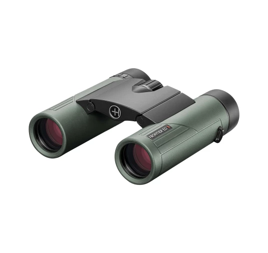 Lornetka Hawke Frontier ED X 10x25 Zielona - imag24.pl