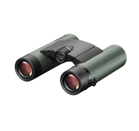 Lornetka Hawke Frontier ED X 10x25 Zielona