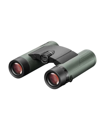 Lornetka Hawke Frontier ED X 10x25 Zielona - imag24.pl