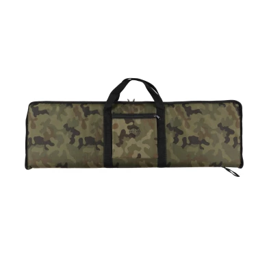 Pokrowiec na broń Forsport AR Tactical 103 cm kamuflaż - imag24.pl