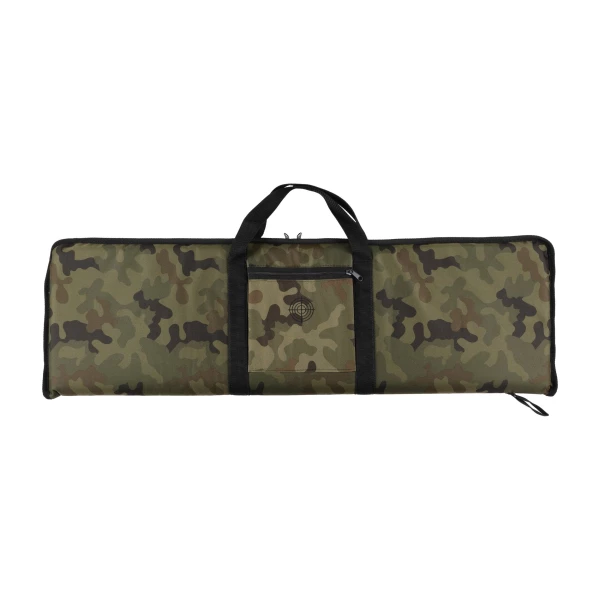 Pokrowiec na broń Forsport AR Tactical 103 cm - kamuflaż