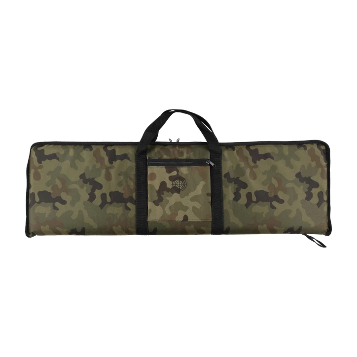 Pokrowiec na broń Forsport AR Tactical 103 cm kamuflaż - imag24.pl