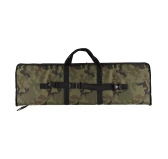 Pokrowiec na broń Forsport AR Tactical 103 cm - kamuflaż