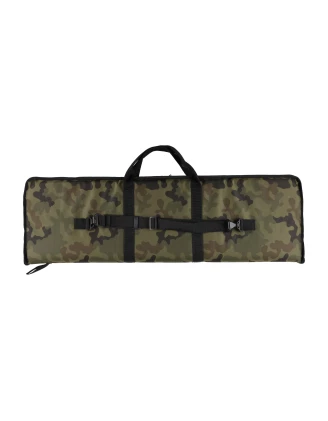 Pokrowiec na broń Forsport AR Tactical 103 cm kamuflaż - imag24.pl