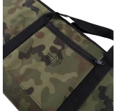 Pokrowiec na broń Forsport AR Tactical 103 cm - kamuflaż