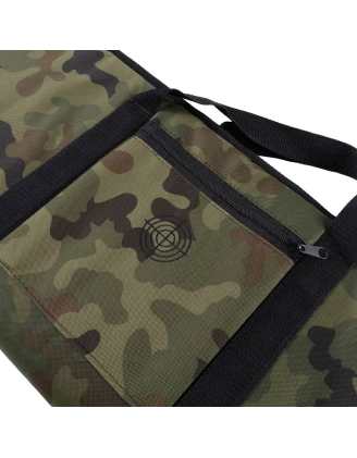 Pokrowiec na broń Forsport AR Tactical 103 cm kamuflaż - imag24.pl