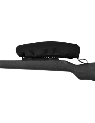 Osłona neoprenowa Forsport na lunetę 56mm - Czarna | imag24.pl