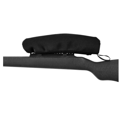 Osłona na lunetę Forsport neoprenowa czarna do 56mm - imag24.pl