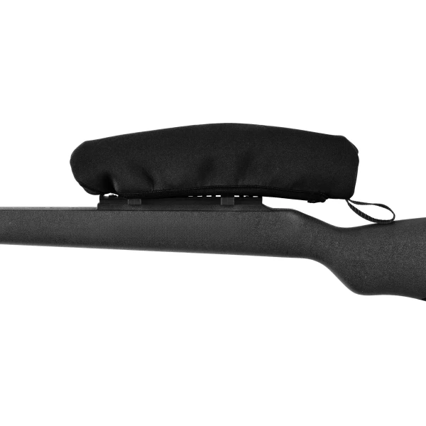 Osłona Neoprenowa Forsport na Lunetę Celowniczą 56mm - Czarna