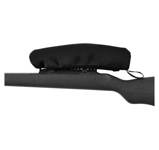 Neoprenowa Osłona Forsport na Lunetę 56mm - Czarna | imag24.pl