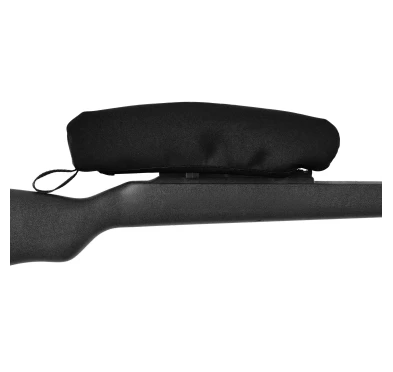 Osłona Neoprenowa Forsport na Lunetę Celowniczą 56mm - Czarna