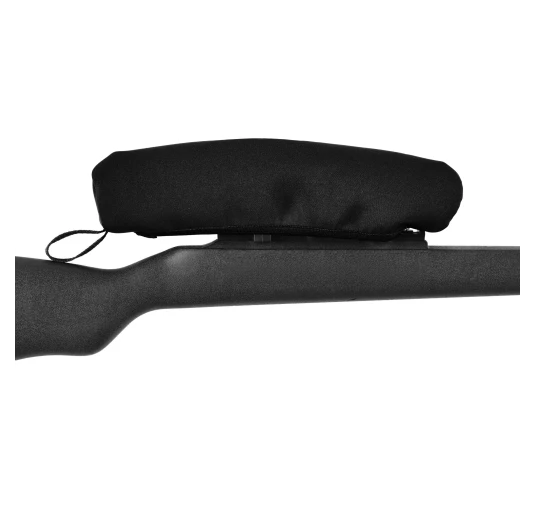 Osłona Neoprenowa Forsport na Lunetę Celowniczą 56mm - Czarna