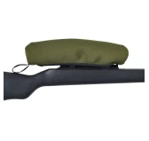 Osłona Neoprenowa na Lunetę Forsport 56mm - Oliwkowa