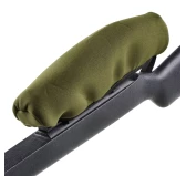 Osłona Neoprenowa na Lunetę Forsport 56mm - Oliwkowa