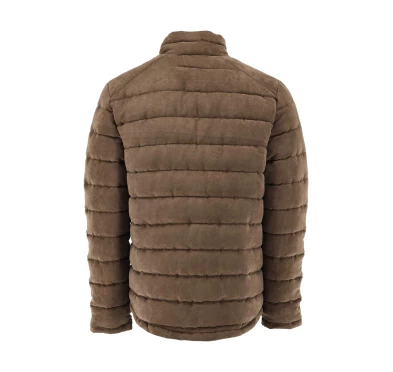 Kurtka Tom Collins - brązowy