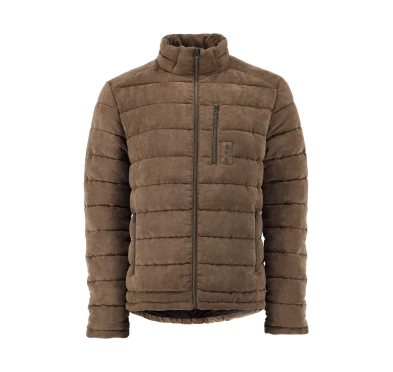 Kurtka Tom Collins - brązowy