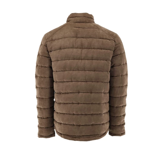 Kurtka Tom Collins - brązowy