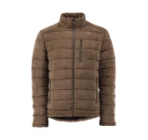 Kurtka Tom Collins - brązowy Kurtka Tom Collins - brązowy