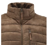 Kamizelka męska Tom Collins - ciemnozielona