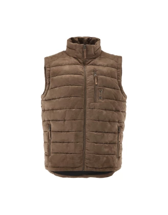 Kamizelka męska Tom Collins ocieplana - idealna na outdoor