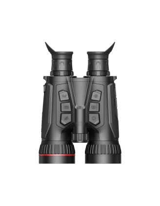 Lornetka termowizyjna termowizor HIKMICRO Habrok Pro HX60LS LRF + dwa iluminatory 850/940 nm