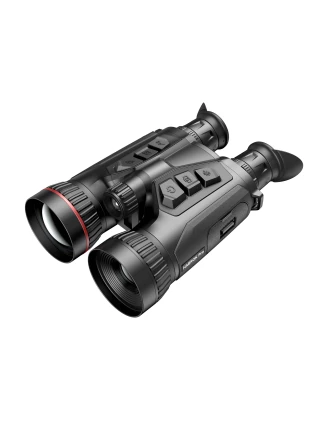 Lornetka termowizyjna termowizor HIKMICRO Habrok Pro HX60LS LRF + dwa iluminatory 850/940 nm