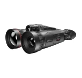 Lornetka termowizyjna termowizor HIKMICRO Habrok Pro HX60LS LRF + dwa iluminatory 850/940 nm