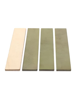 Work Sharp Professional Precision Adjust Upgrade Kit - Lustrzane Ostrzenie