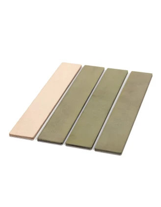 Work Sharp Professional Precision Adjust Upgrade Kit - Lustrzane Ostrzenie