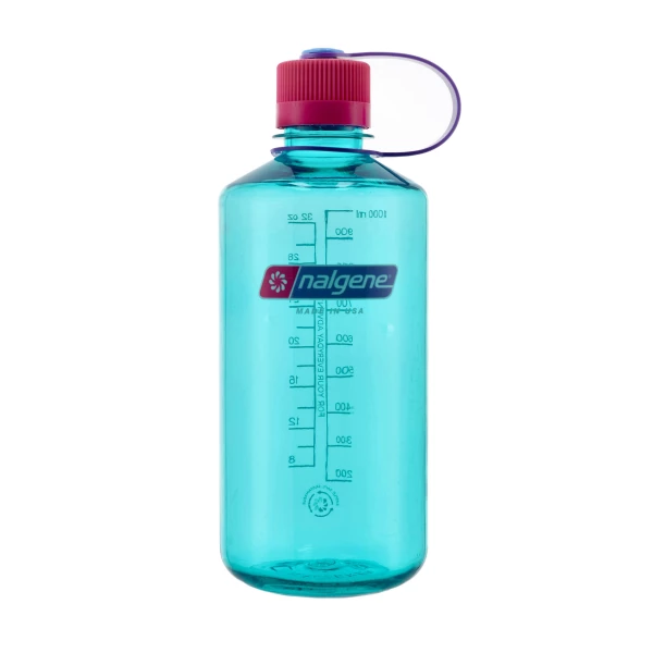 Butelka Nalgene Narrow Mouth 1 l - Surfer Butelka Nalgene Narrow Mouth 1 l - Surfer