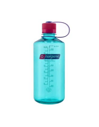 Butelka Nalgene Narrow Mouth 1 l Surfer - Tritan, BPA/BPS Free | imag24.pl