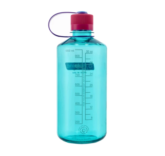 Butelka Nalgene Narrow Mouth 1 l - Surfer