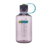 Butelka Nalgene Narrow Mouth 500 ml - Aubergine