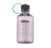 Butelka Nalgene Narrow Mouth 500 ml - Aubergine
