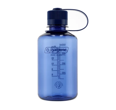 Nalgene Butelka Narrow Mouth 500 ml Tritan Denim - imag24.pl