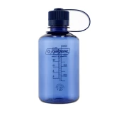 Nalgene Butelka Narrow Mouth 500 ml Tritan - Denim
