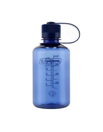 Nalgene Butelka Narrow Mouth 500 ml Tritan Denim - imag24.pl