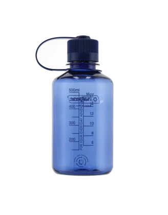 Nalgene Butelka Narrow Mouth 500 ml Tritan Denim - imag24.pl