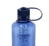 Nalgene Butelka Narrow Mouth 500 ml Tritan - Denim