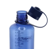 Nalgene Butelka Narrow Mouth 500 ml Tritan - Denim
