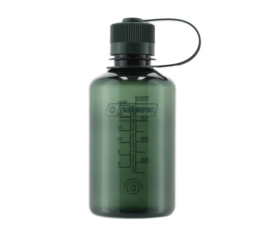 Butelka Nalgene Narrow Mouth 500 ml Tritan - imag24.pl